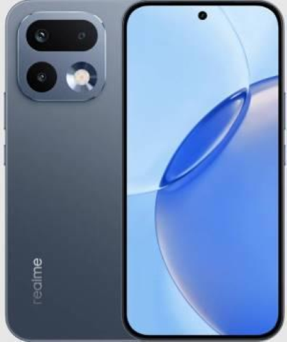 REALME SMARTPHONE 16 PRO 5G 512GB 8GB PEBBLE GREY